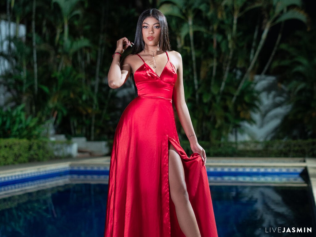 AvaReece LiveJasmin cam profile image