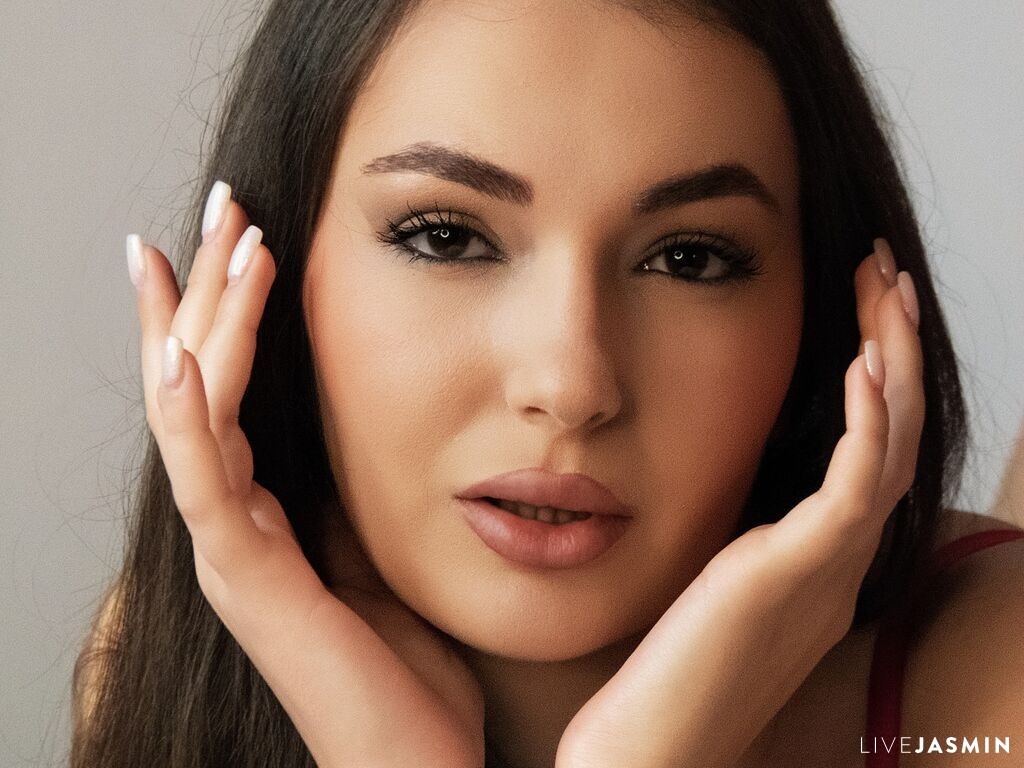 AvalineRose LiveJasmin cam profile image