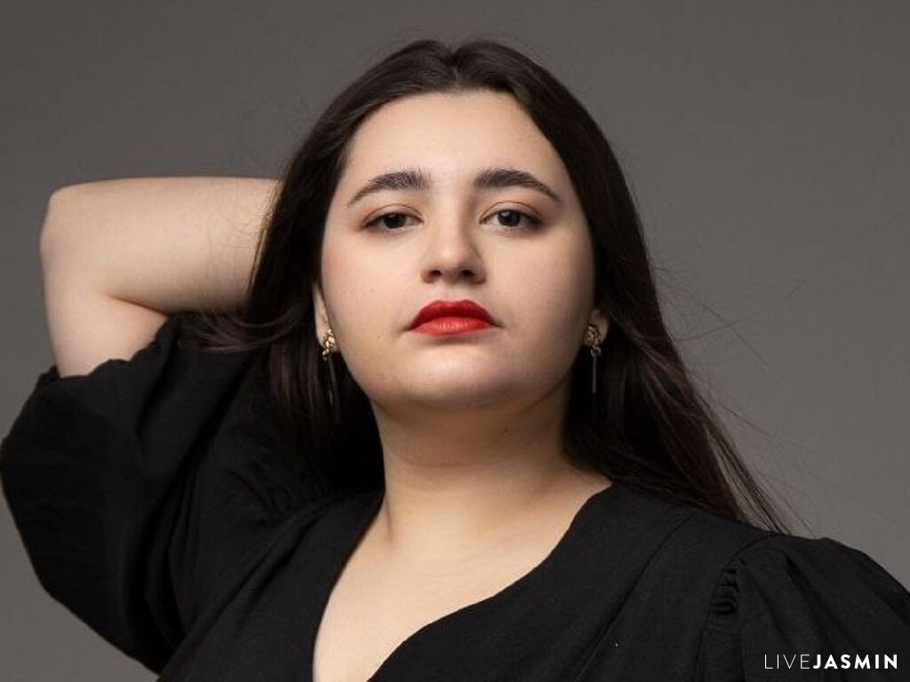 AyleenGece LiveJasmin cam profile image
