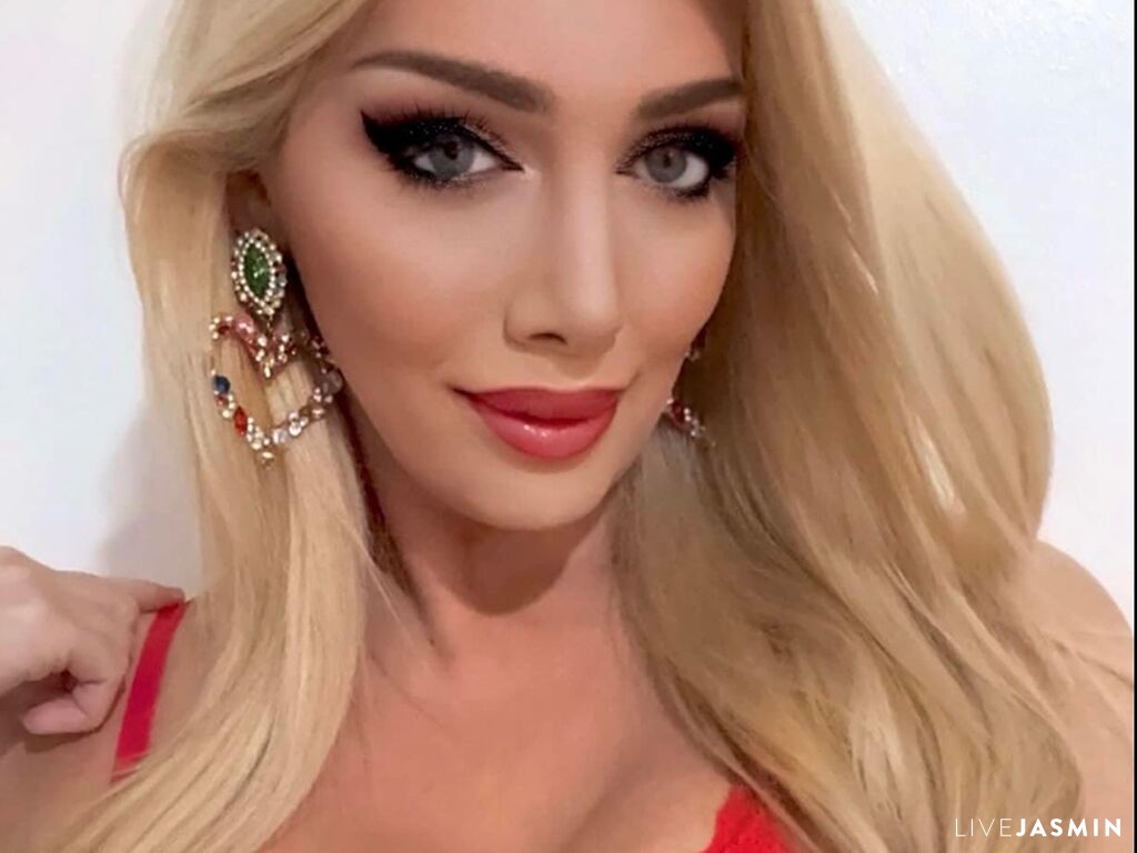 BarbiBentley model profile and live status