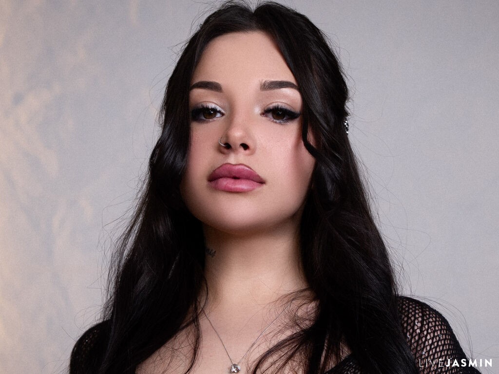 BeatriceHill LiveJasmin cam profile image