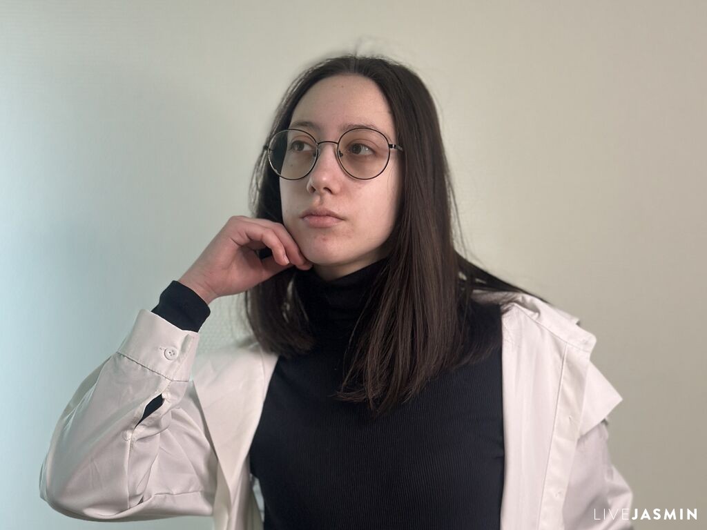 BeckiKowalskay LiveJasmin cam profile image