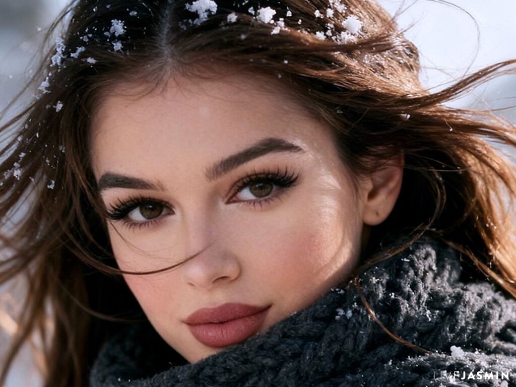 Bella LiveJasmin cam profile image