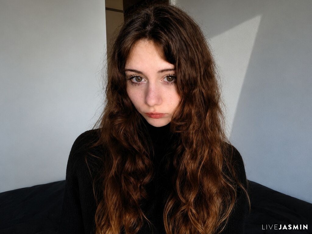 BertaDavila model profile and live status