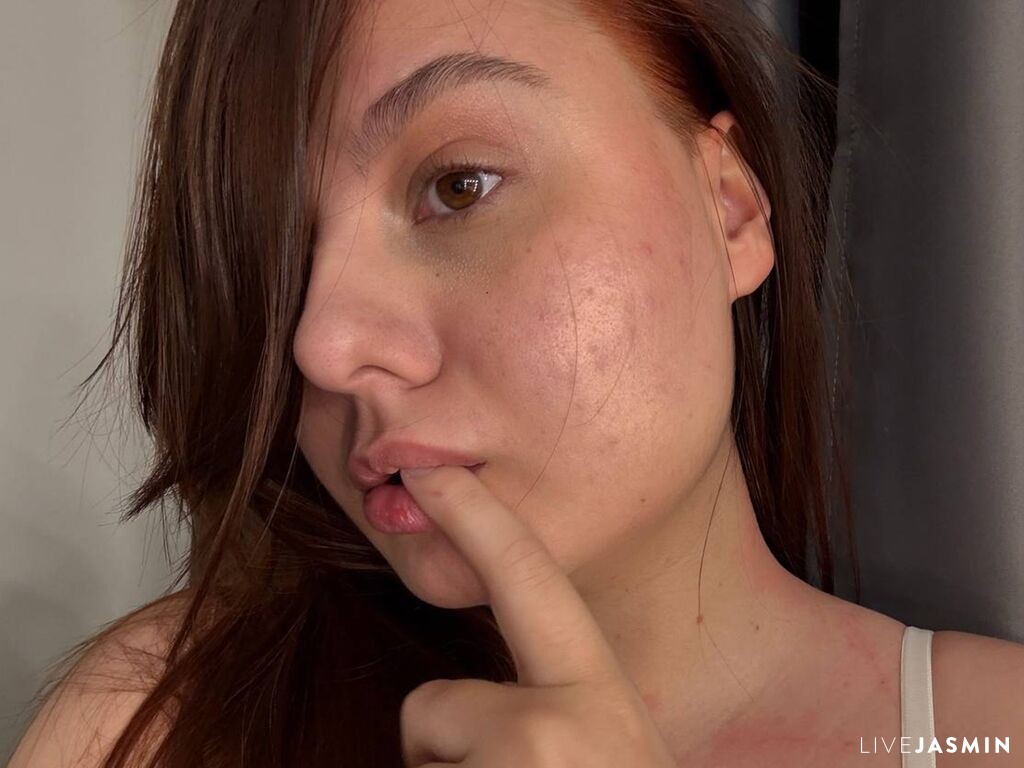 Cam girl profile image for BertieSiegers