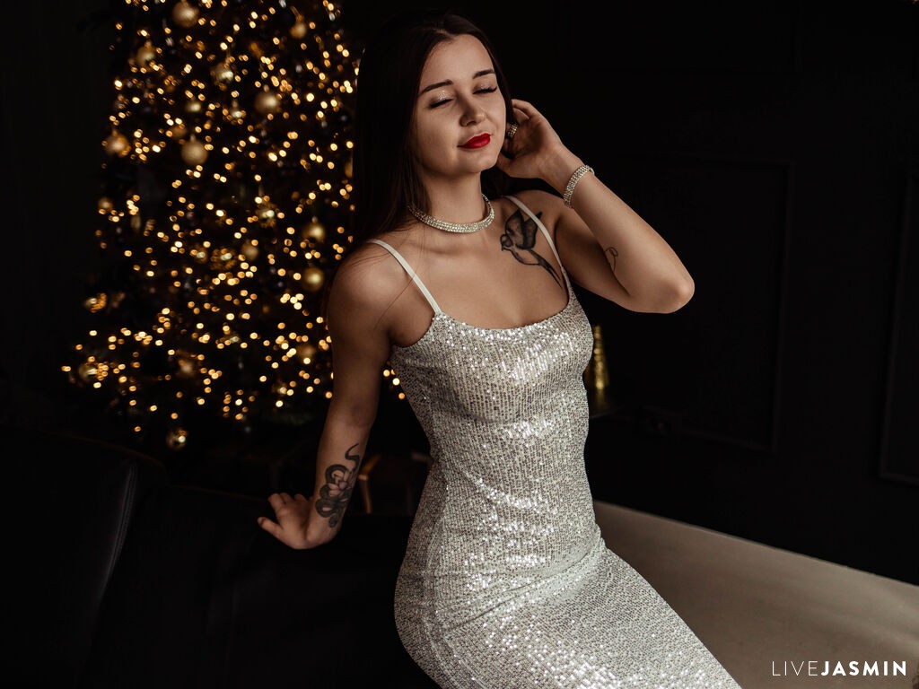 BettyDafoe live cam girl profile
