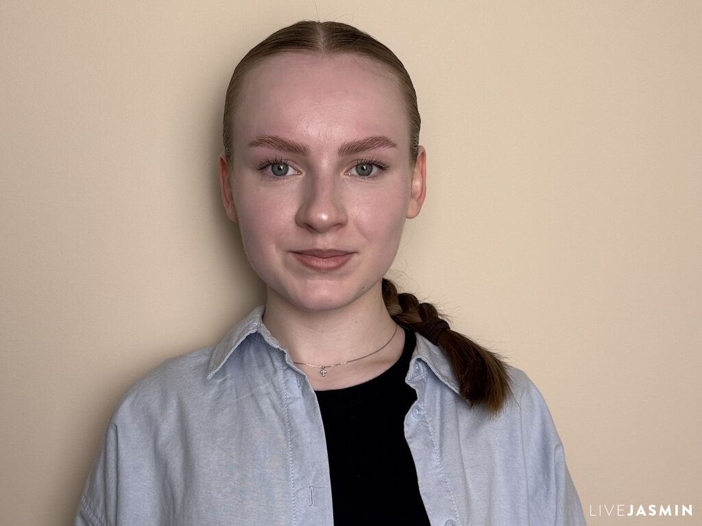 BettyannGrenon LiveJasmin model profile