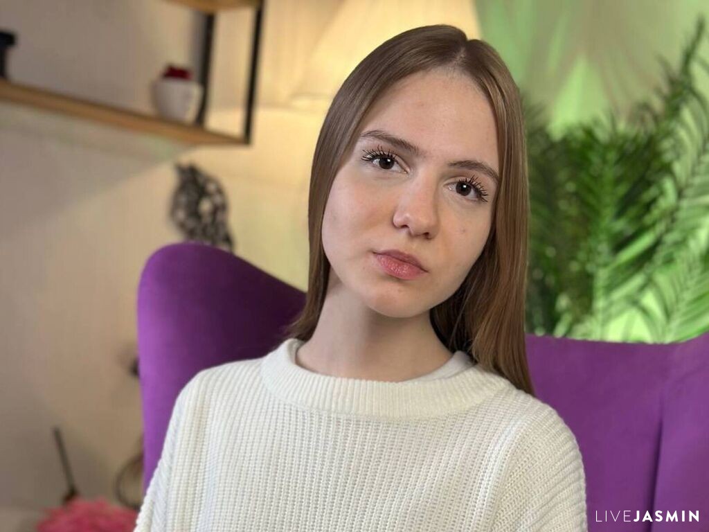 Cam girl profile image for BillieDeangeles