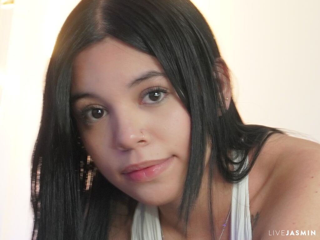 View BlairScarlet live cam profile