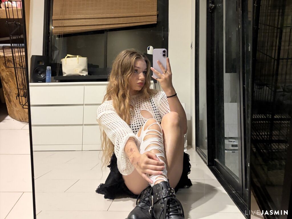 BrandiStover LiveJasmin cam profile image