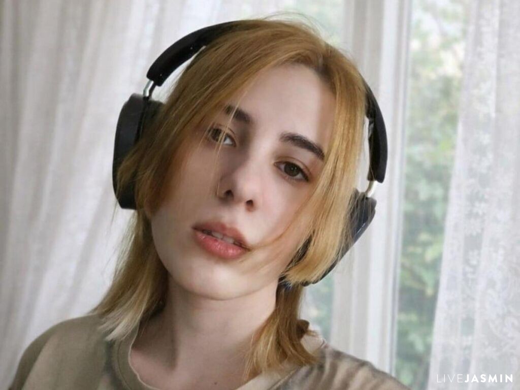 CarlHanchett LiveJasmin cam profile image
