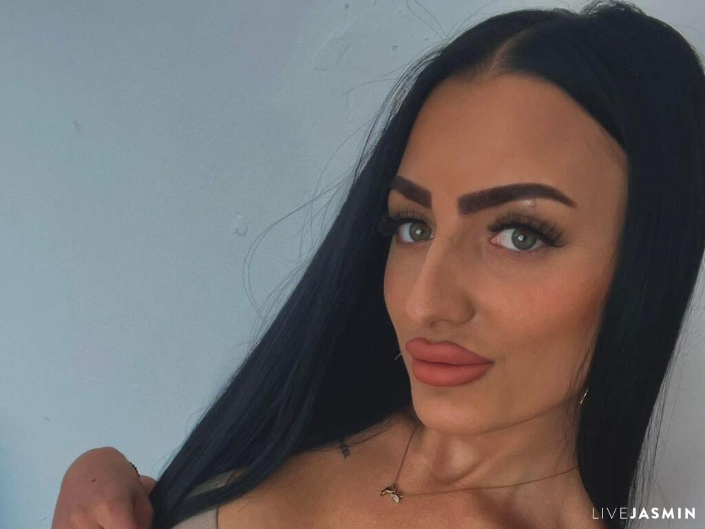 CassyRoss LiveJasmin cam profile image