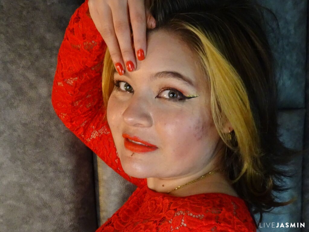 Browse CatalinaDiaz live chat profile