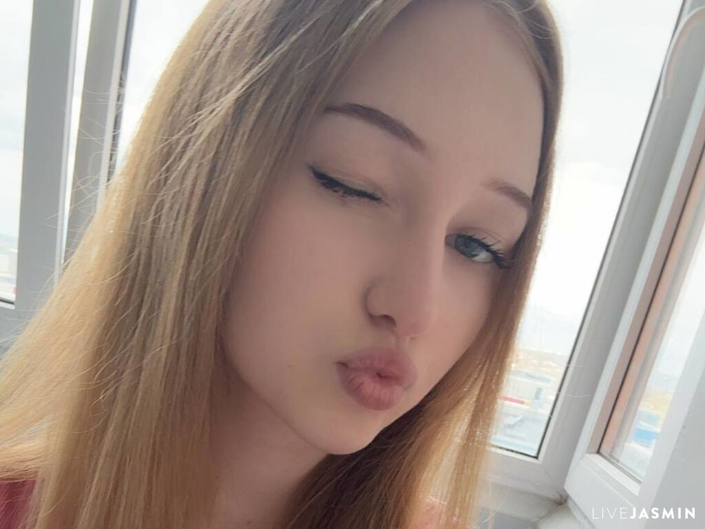 CatherinVolper LiveJasmin cam profile image