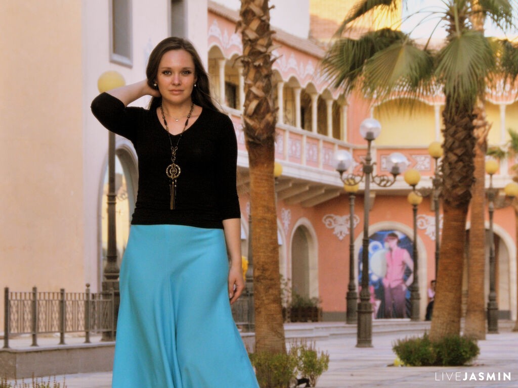 CathrineDolce LiveJasmin cam profile image