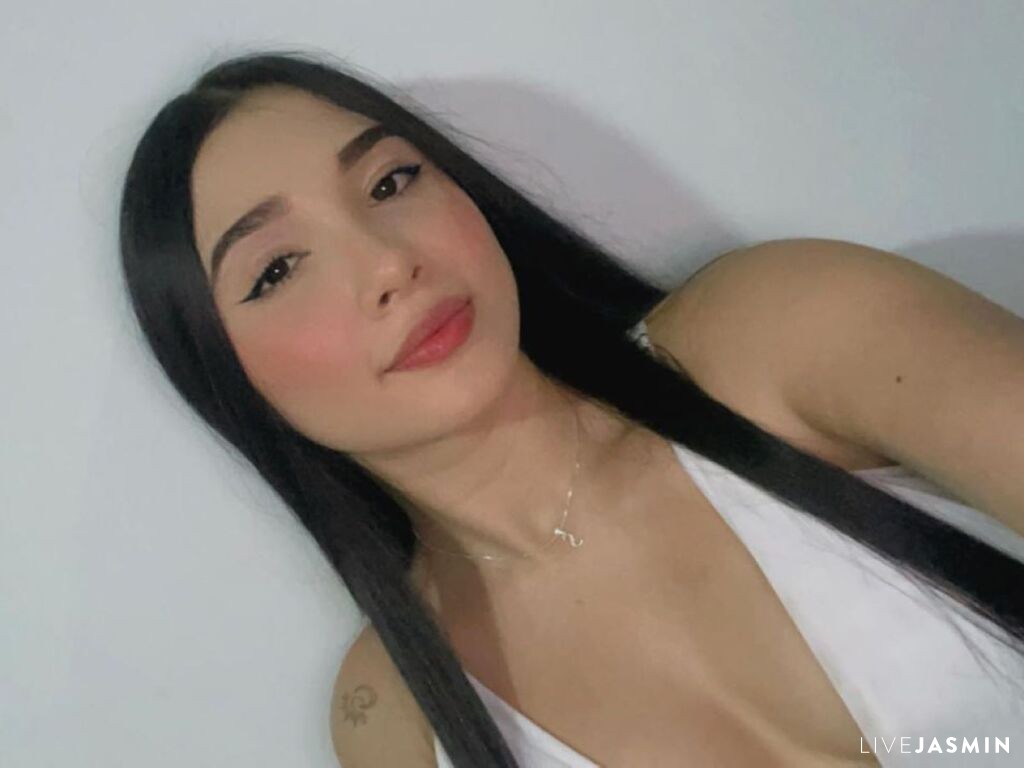 CelesteJonnson LiveJasmin cam profile image