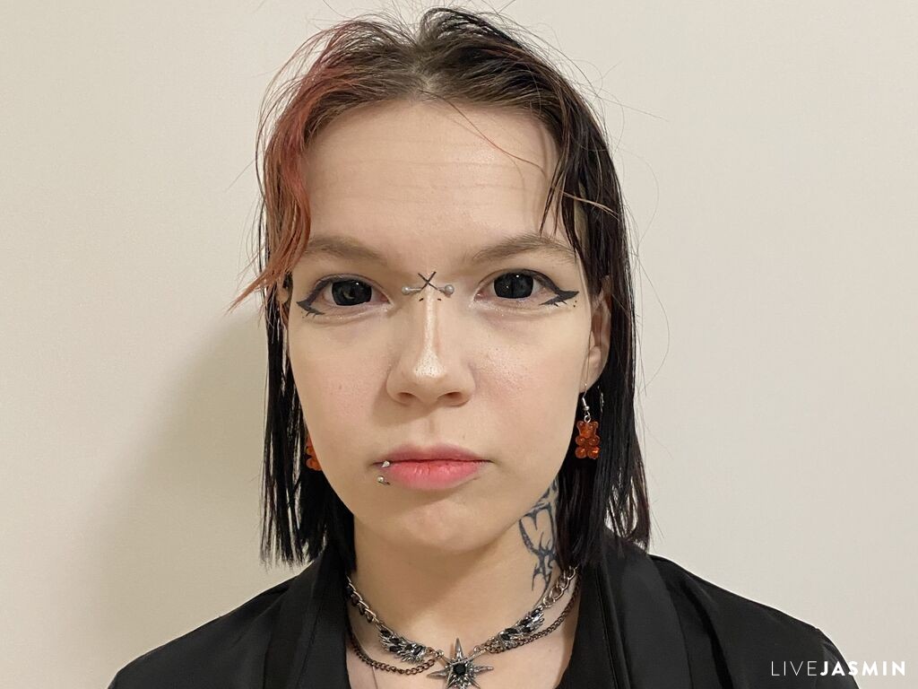 CelesteMccollum LiveJasmin cam profile image