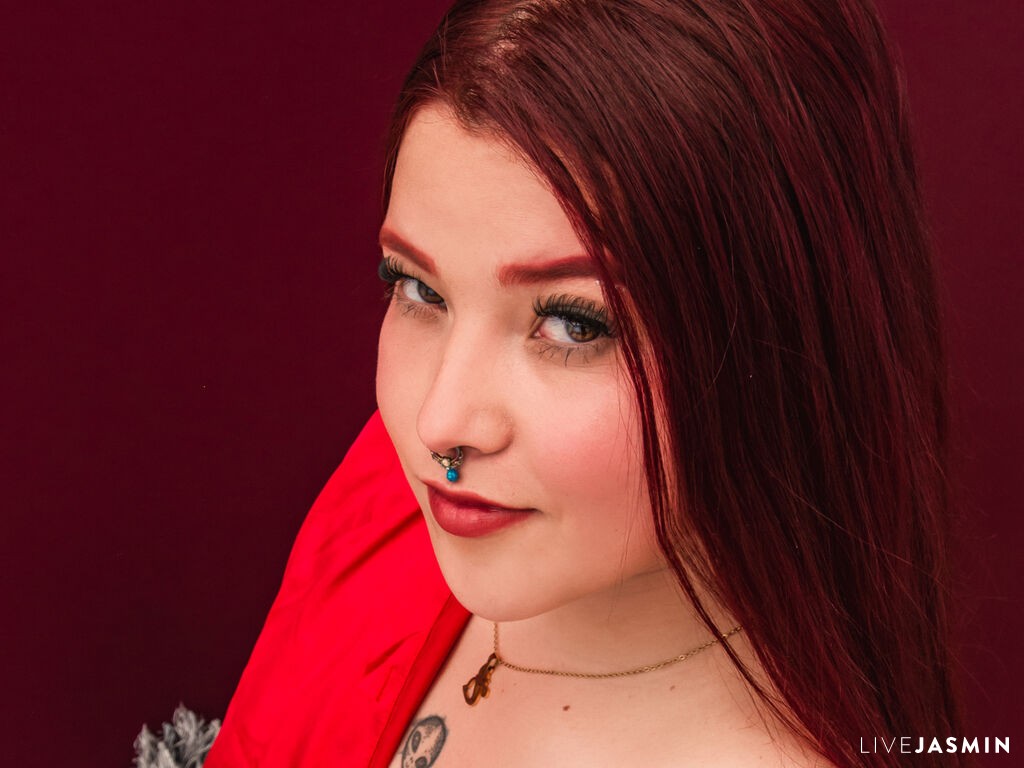 CelesteRobbiens live cam girl profile