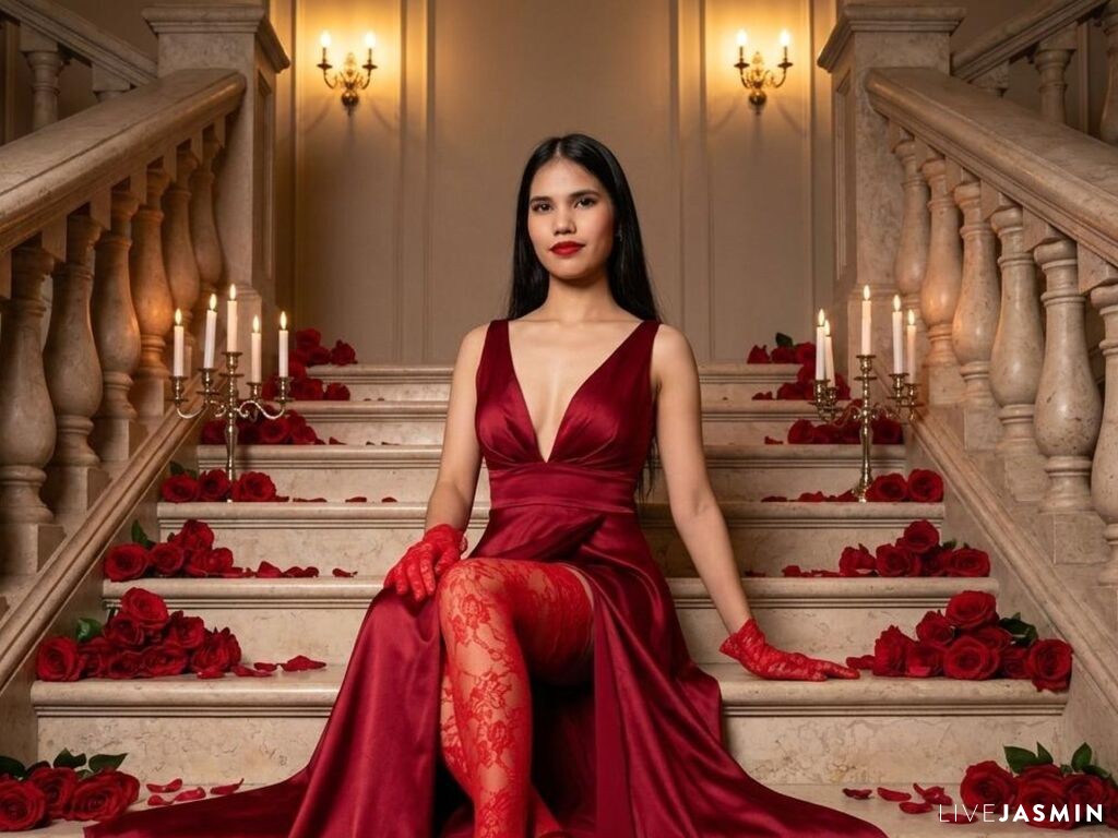 Profile photo for CelesteRoche