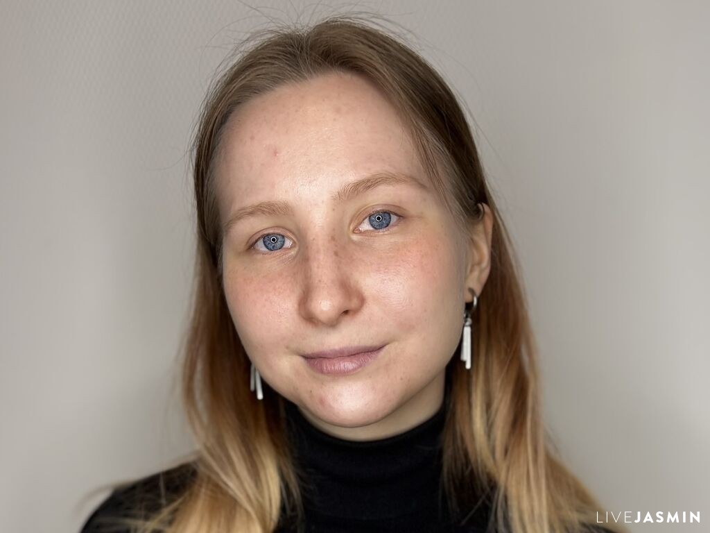 ChantellHammett LiveJasmin model profile