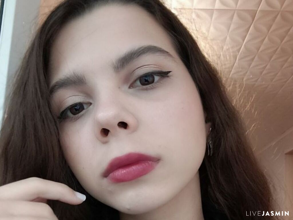 CharaTappendorf LiveJasmin cam profile image