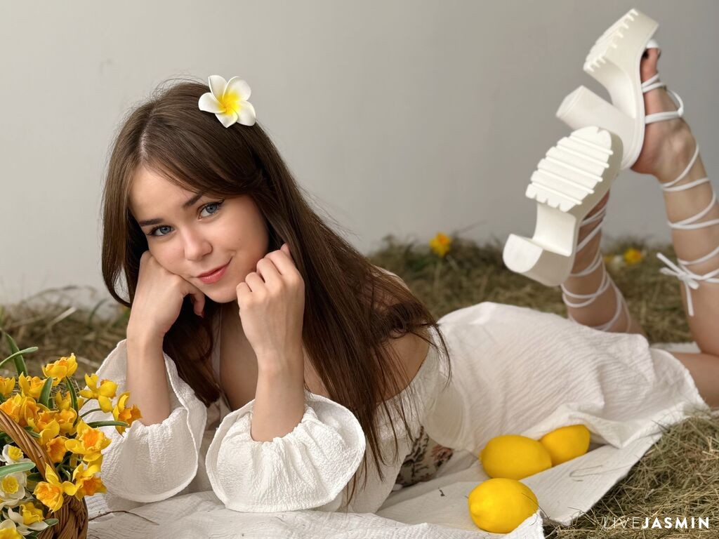 CharilWilsun LiveJasmin cam profile image