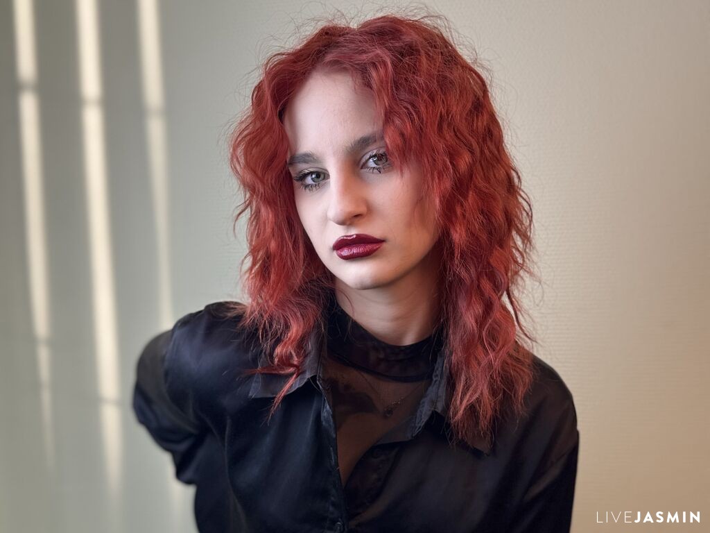 CharleenDykstra LiveJasmin model profile