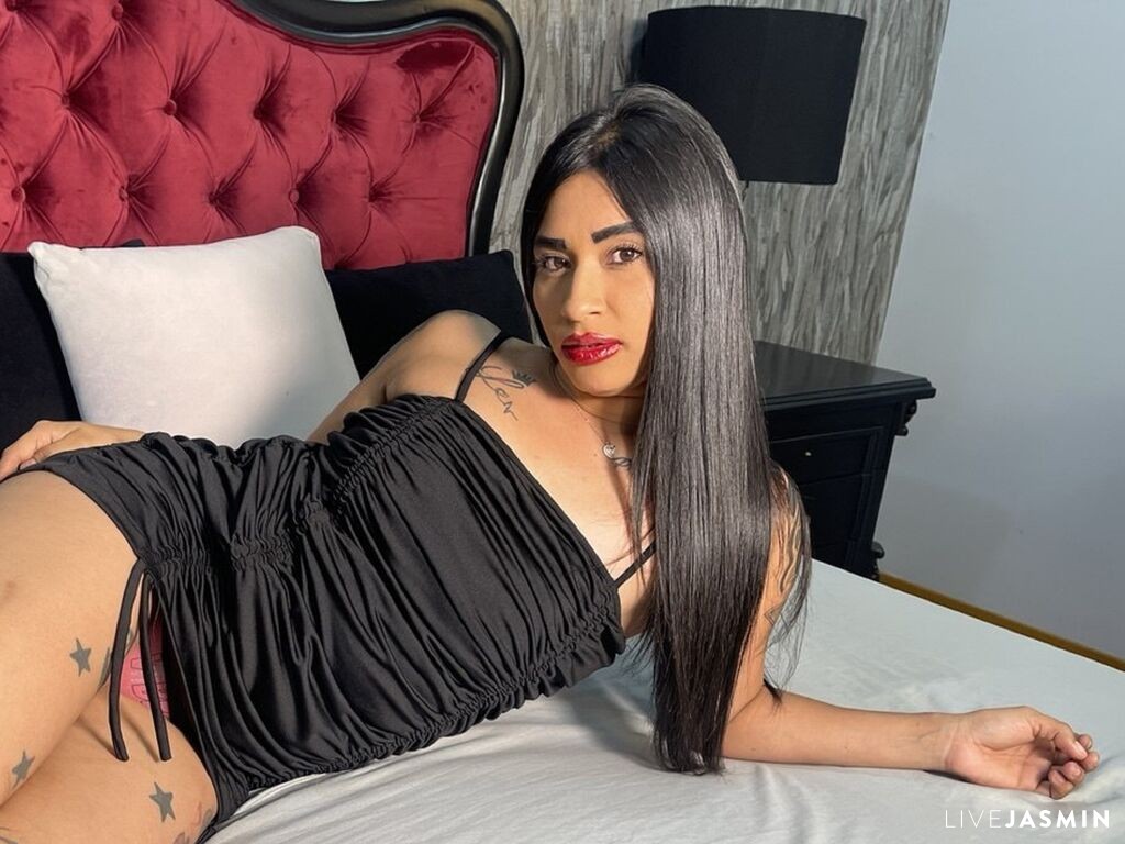 CherryBloomer LiveJasmin cam profile image
