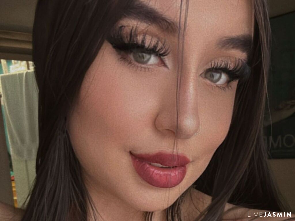 CherryRusso LiveJasmin cam profile image