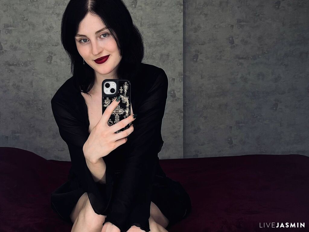View CherrylSoffer live cam profile