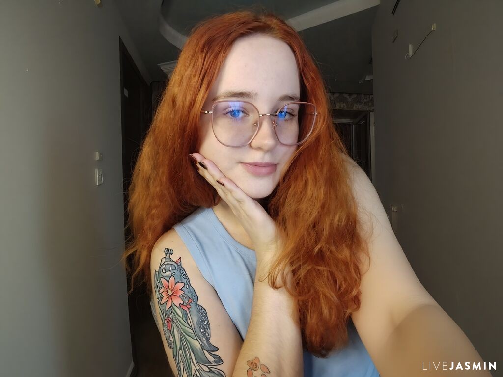 Cam girl profile image for ChloeRaspberrys