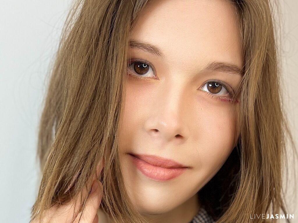ChristinaHensley live cam girl profile
