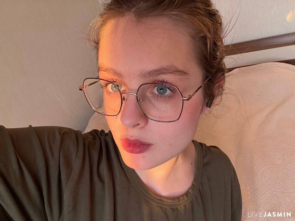 Cam girl profile image for CindyEth