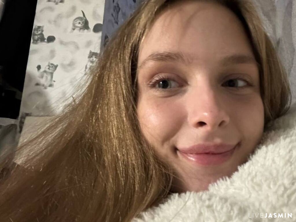Cam girl profile image for CindyGreen