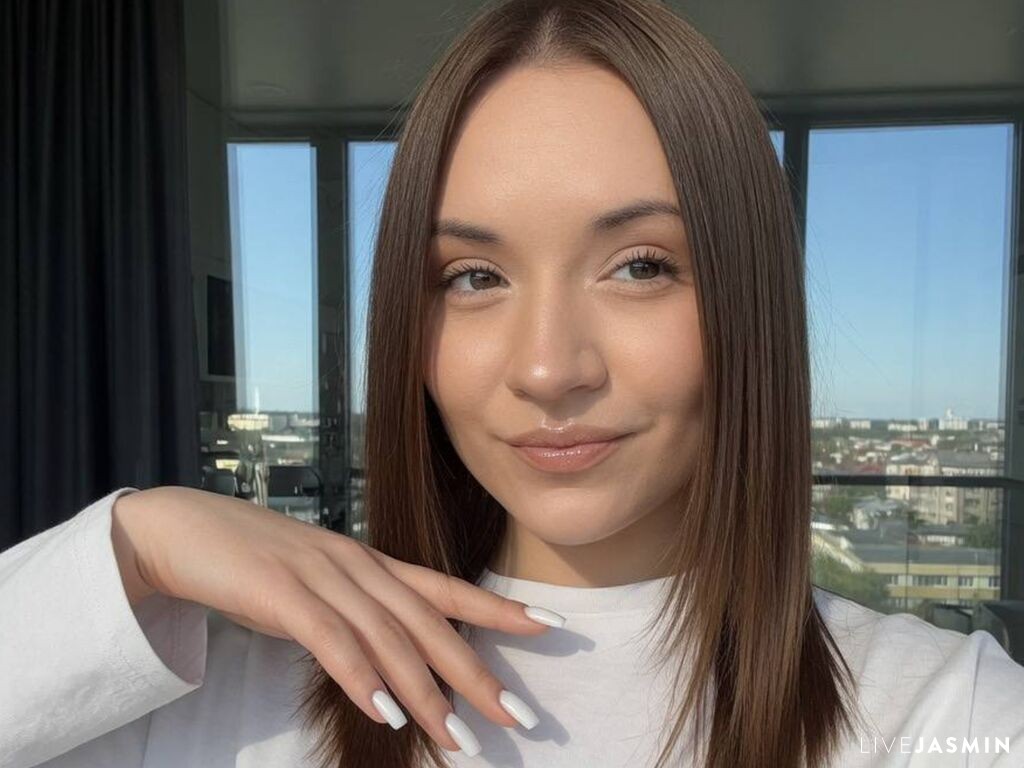 ClarethaPeffer model profile and live status