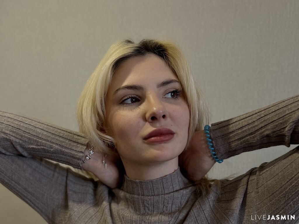 ConcettaMaklisen LiveJasmin cam profile image