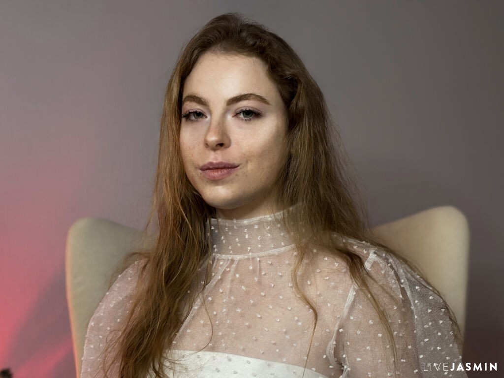 ConstanceLee LiveJasmin cam profile image