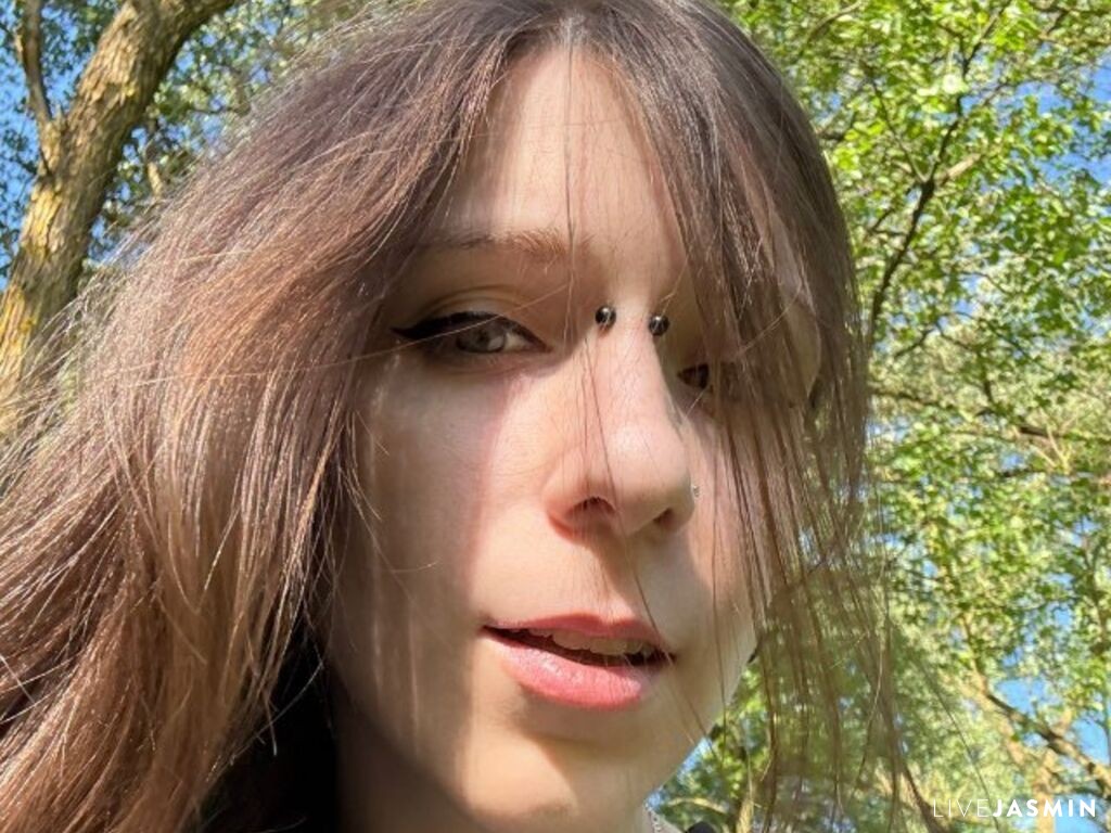 CordeliaHelmig LiveJasmin cam profile image