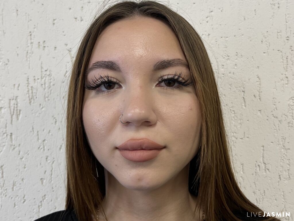 CoreneWimpy LiveJasmin cam profile image