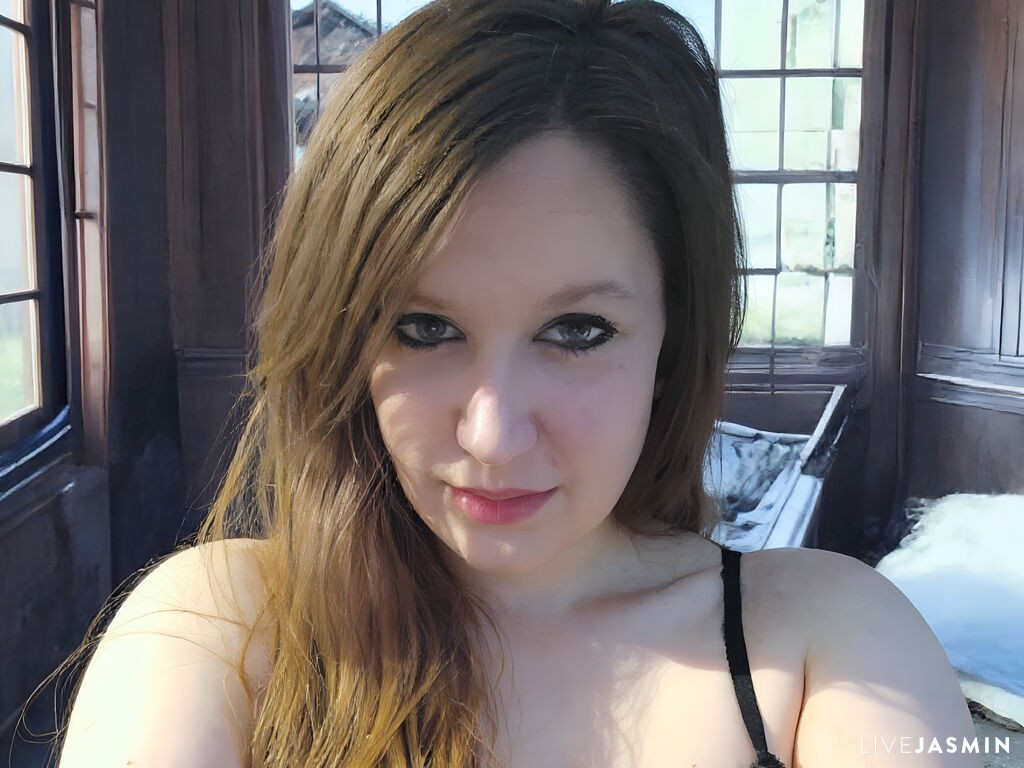 CorrieLodge LiveJasmin cam profile image
