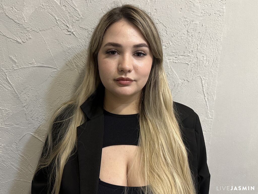 CoryCase LiveJasmin model profile