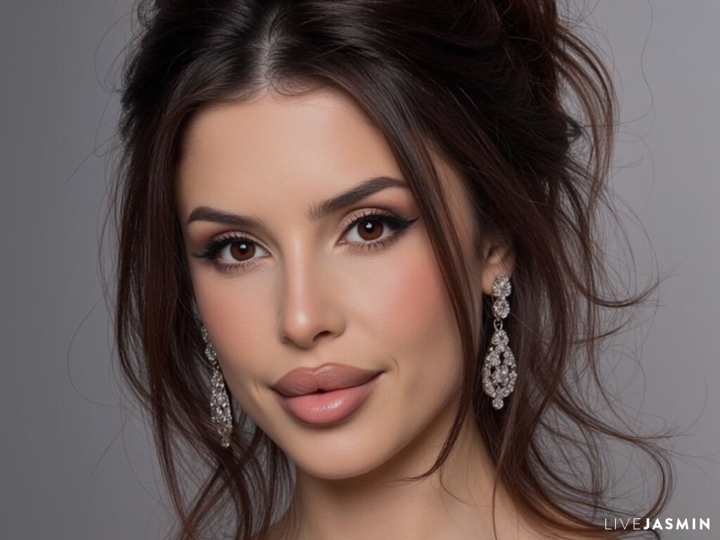 CoryGlam model profile and live status
