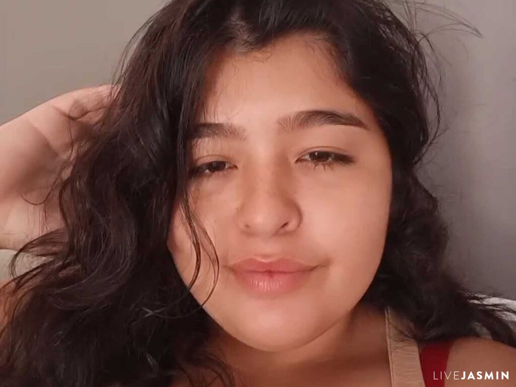 DahliaLee live cam girl profile