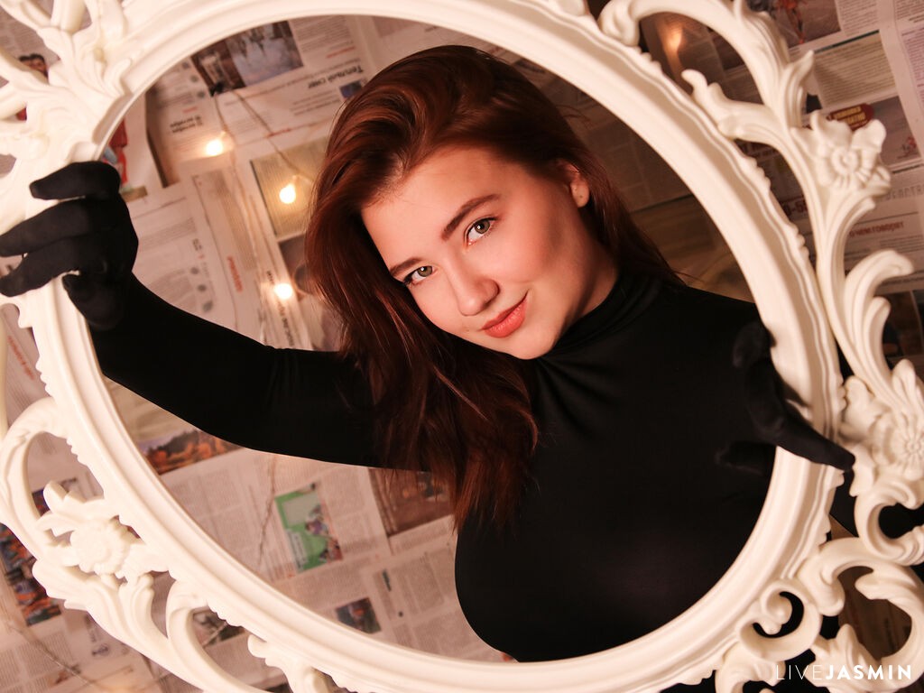 DakotaCone LiveJasmin cam profile image