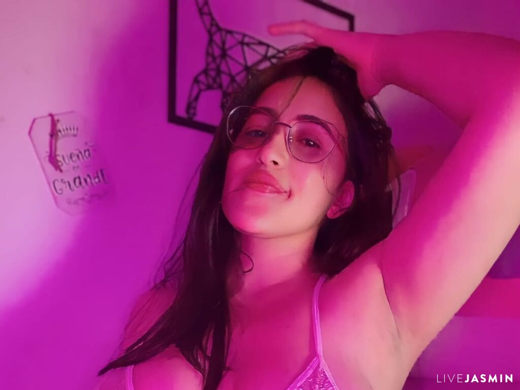 DaliaWeyn LiveJasmin cam profile image