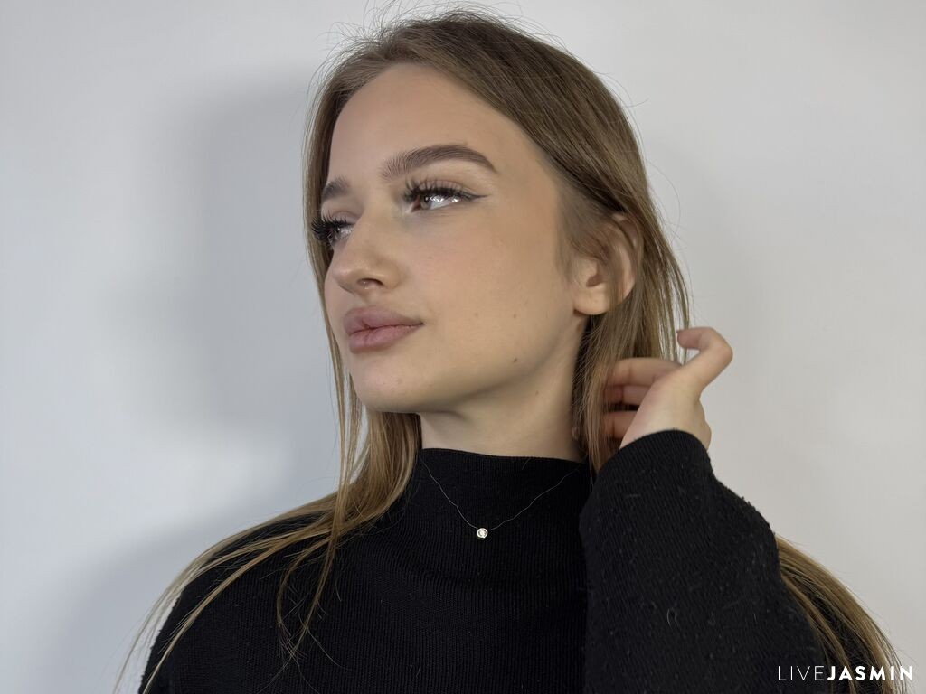 DannVannuland LiveJasmin cam profile image