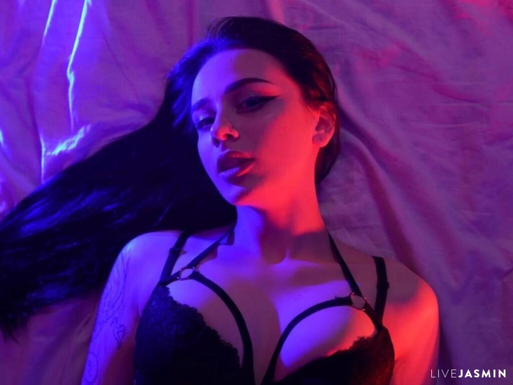 DariaKlein LiveJasmin model profile