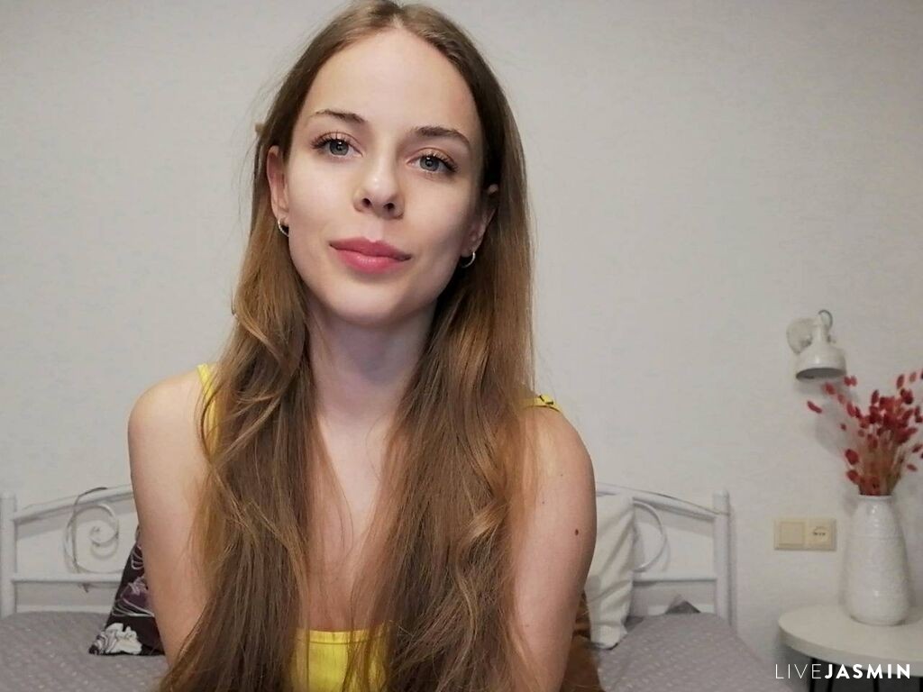 DarinaBlum LiveJasmin cam profile image