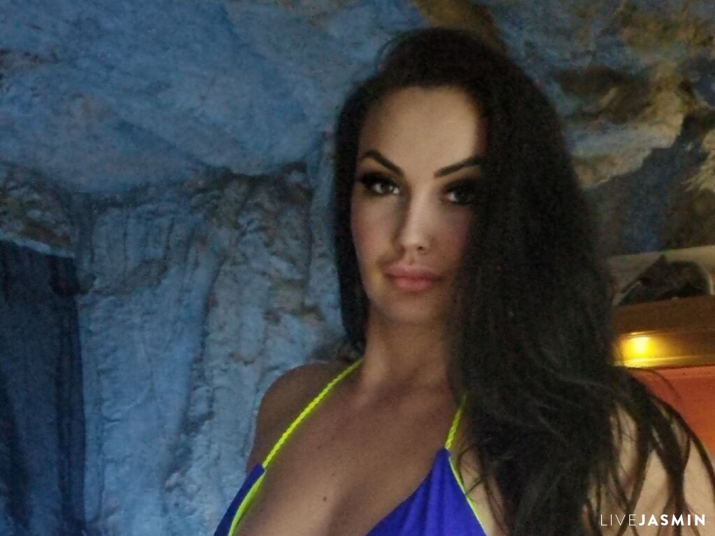 DarkroseMamba LiveJasmin cam profile image