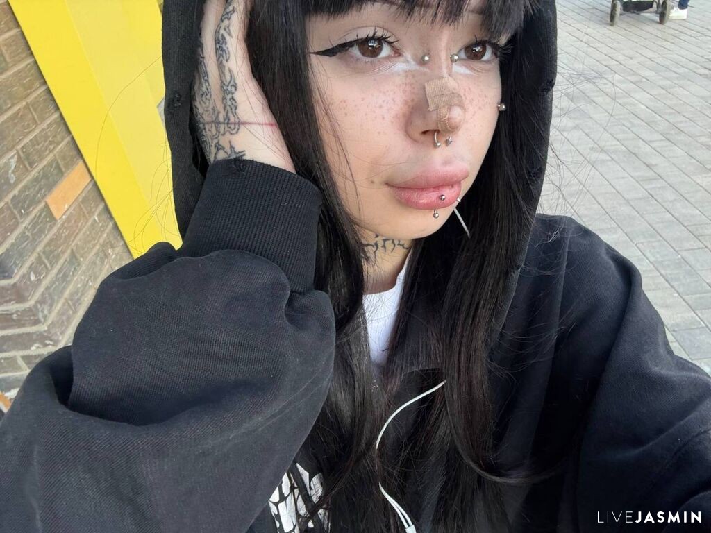 DeberaCottom LiveJasmin cam profile image